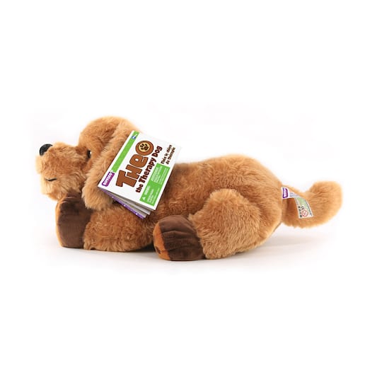 Roylco® 2lb. Theo the Therapy Dog
